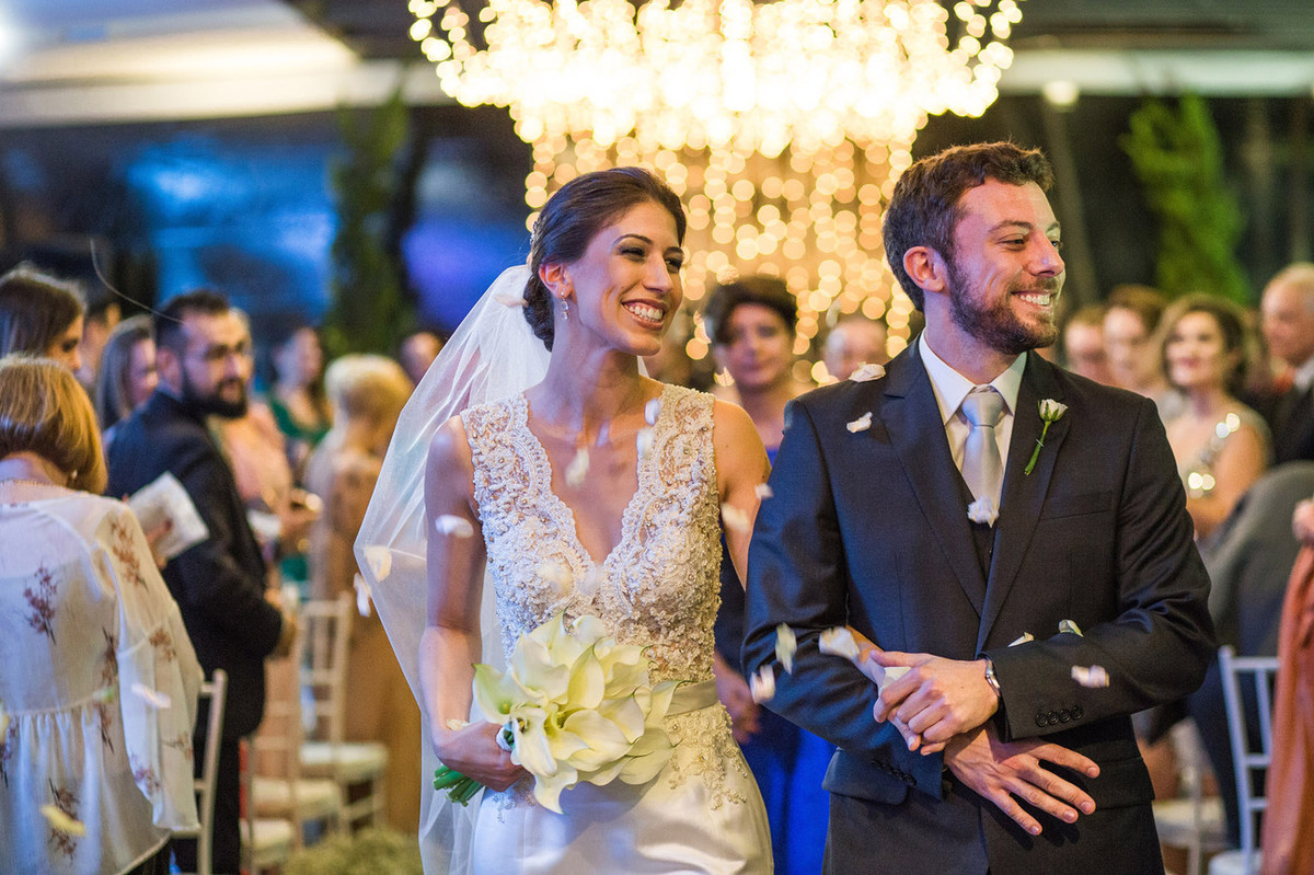 Casamento Paloma e Vinícius