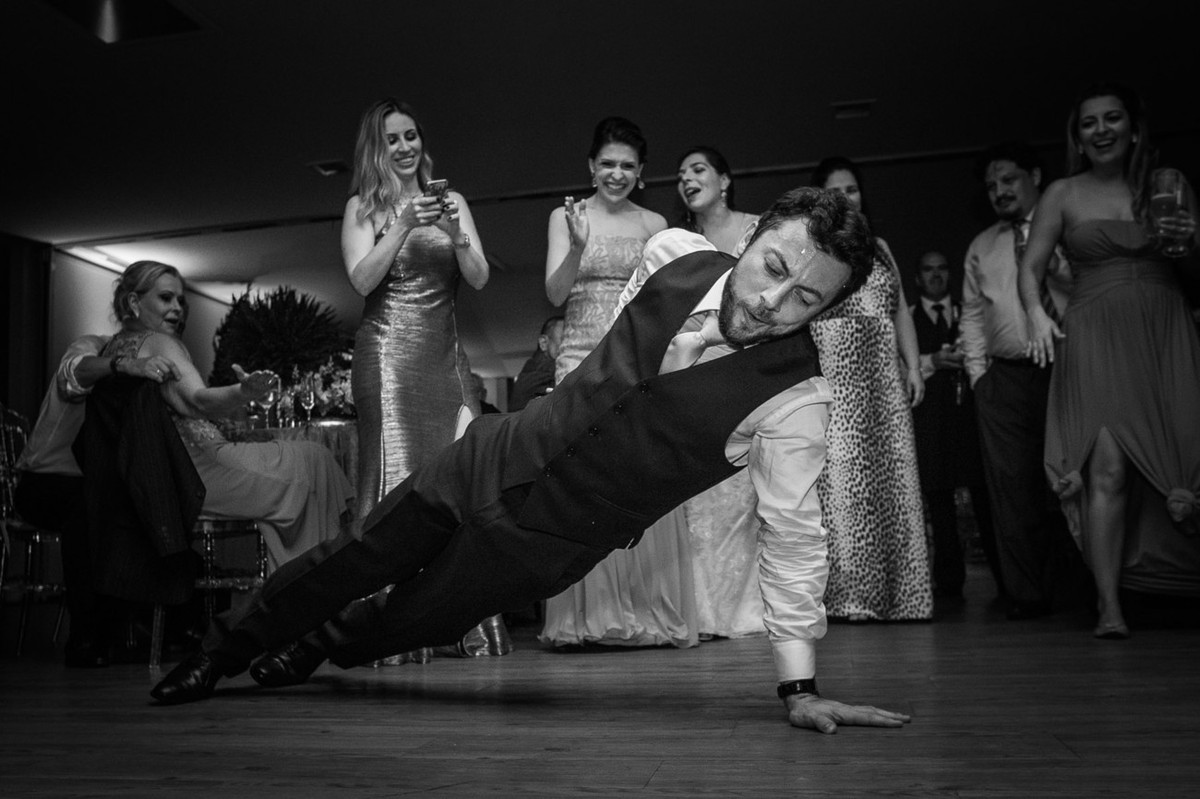 Casamento Paloma e Vinícius