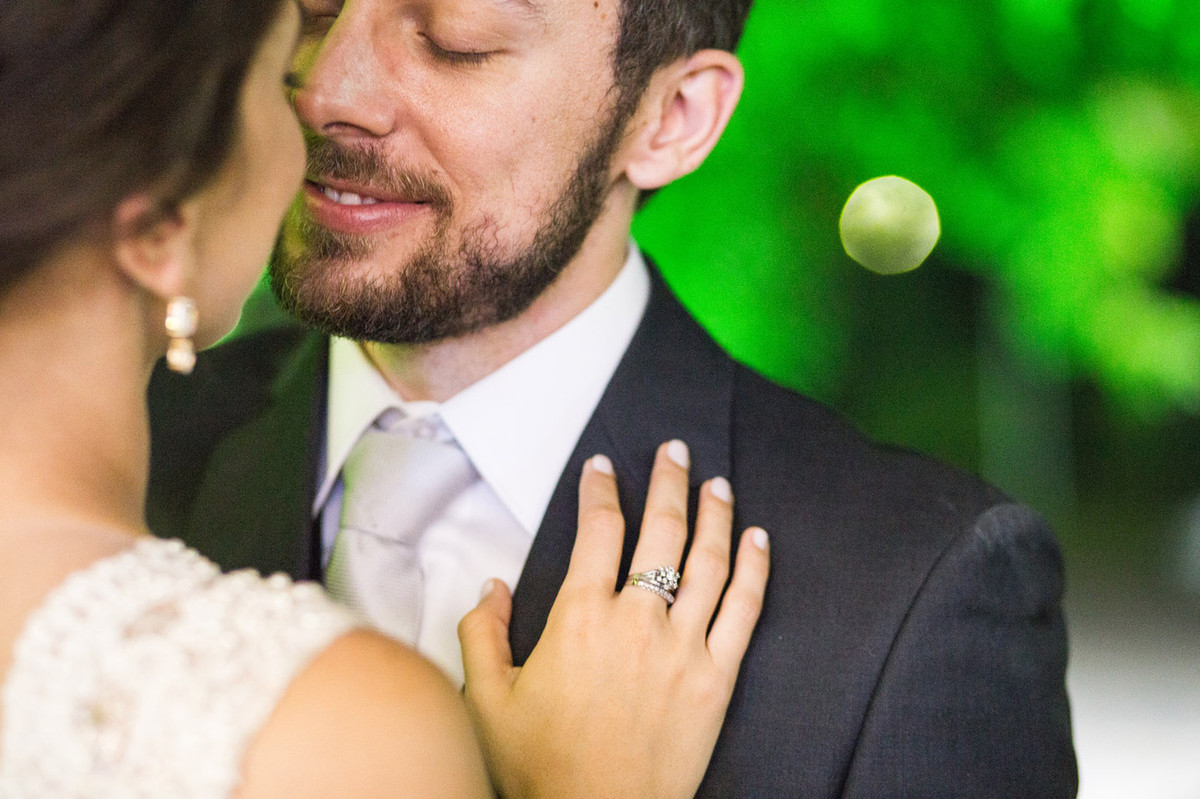 Casamento Paloma e Vinícius