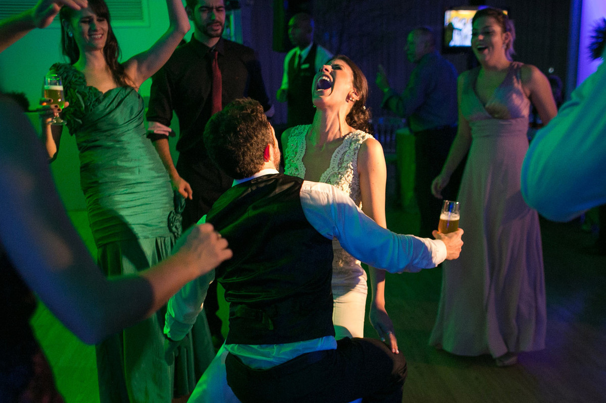 Casamento Paloma e Vinícius