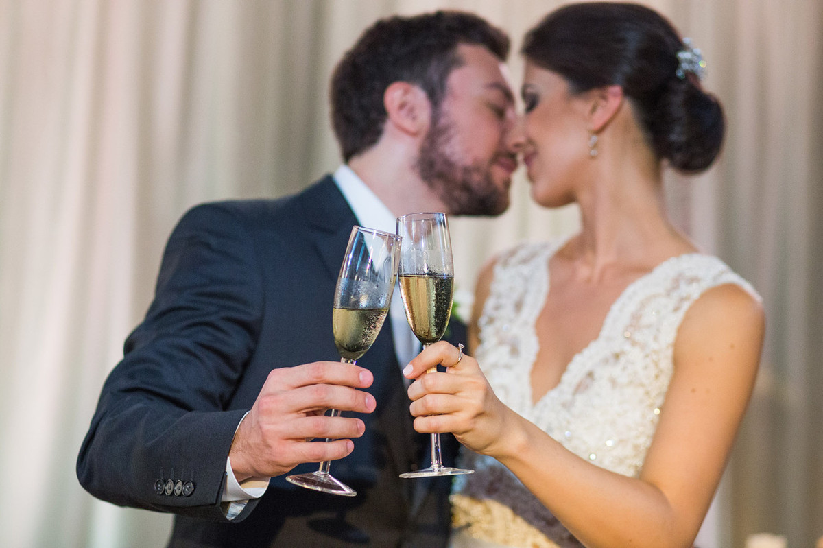 Casamento Paloma e Vinícius