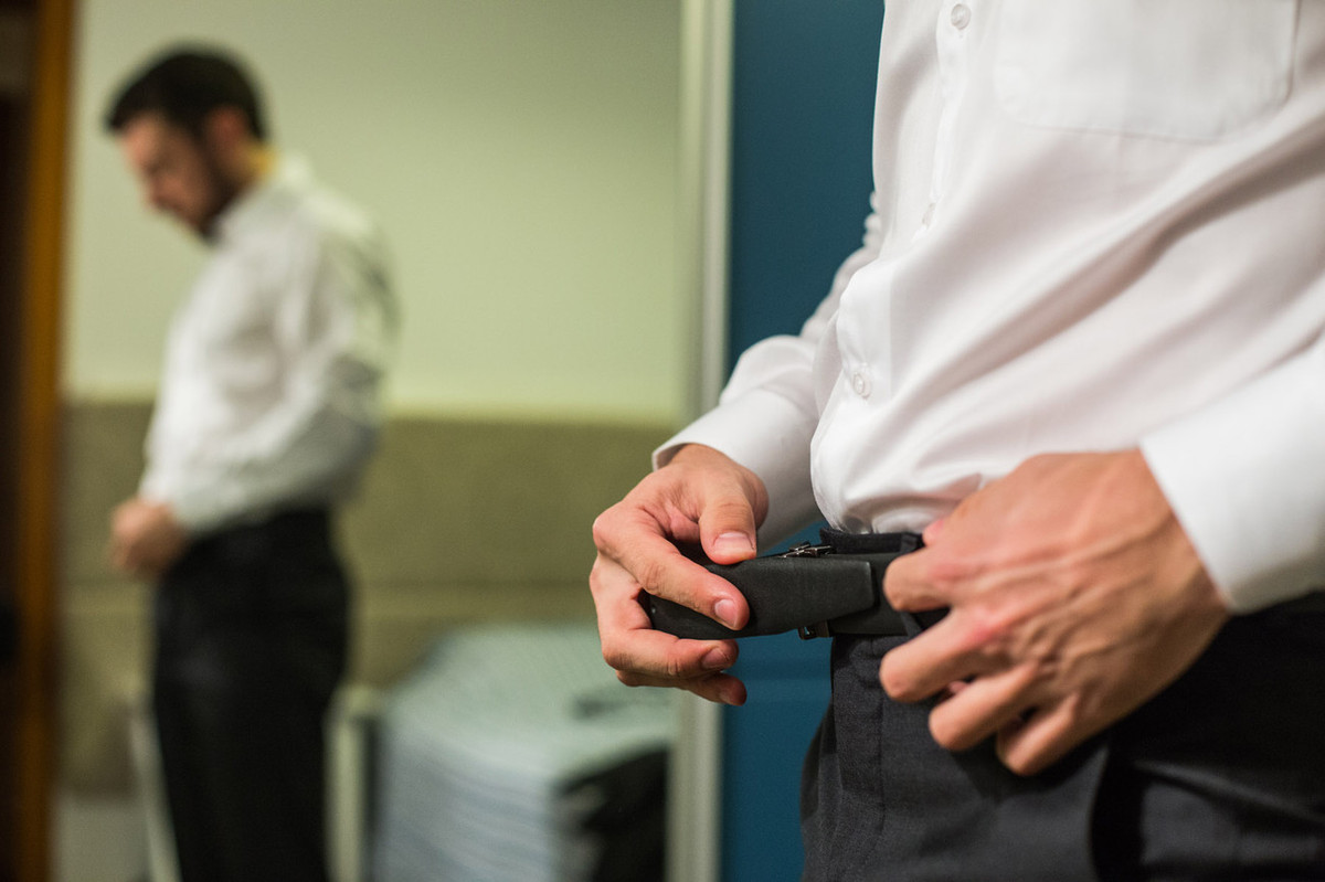 Casamento Paloma e Vinícius