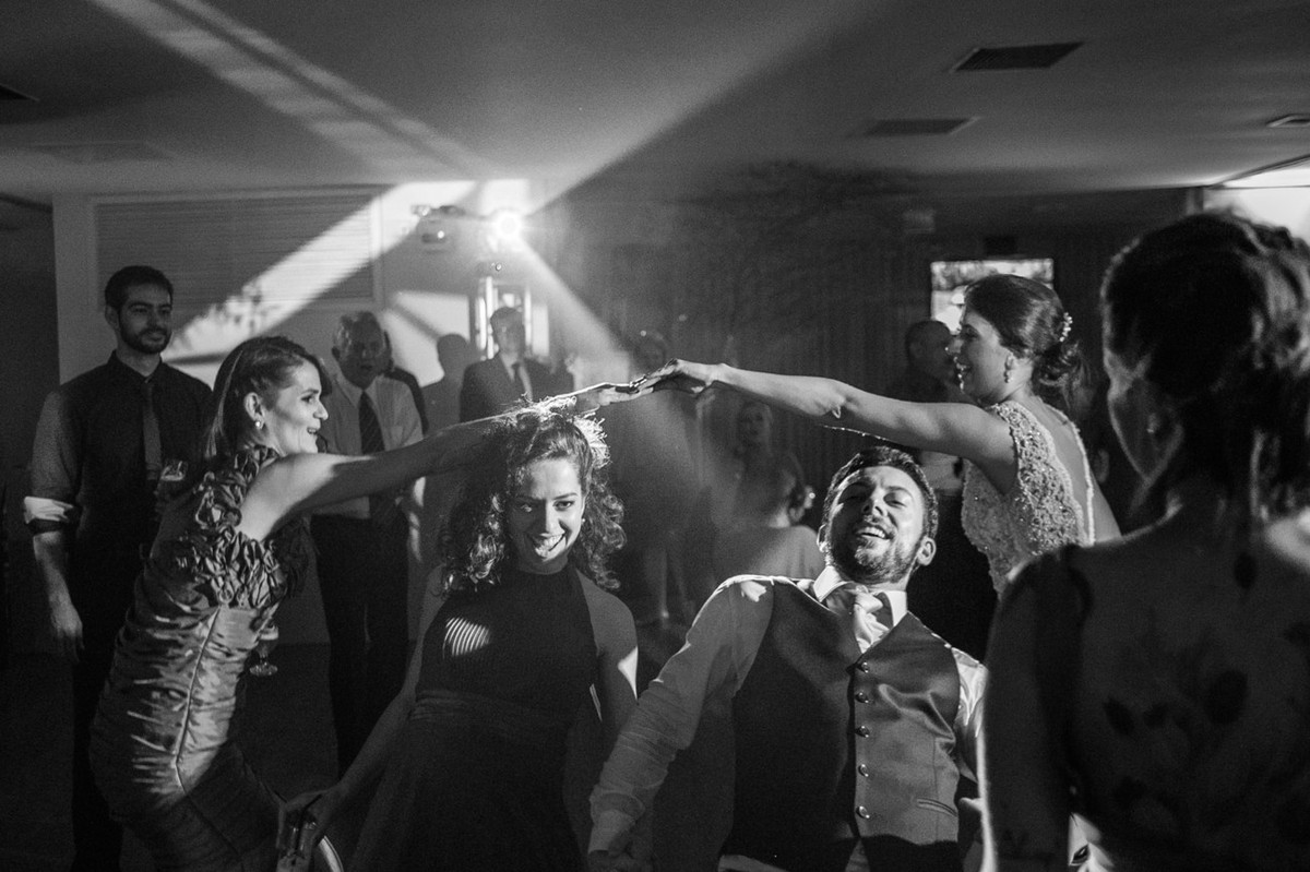 Casamento Paloma e Vinícius