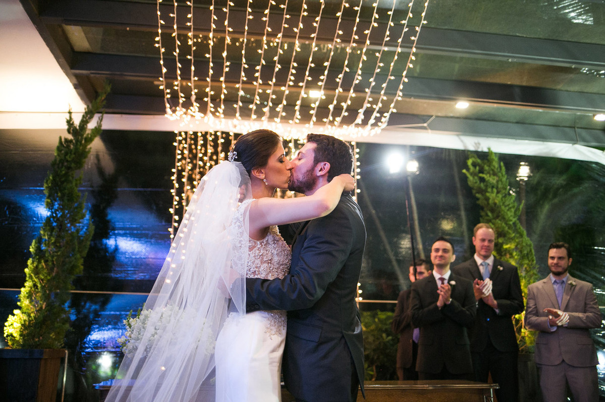 Casamento Paloma e Vinícius