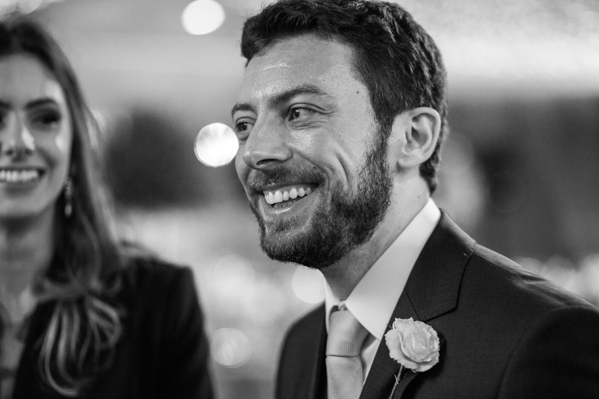 Casamento Paloma e Vinícius