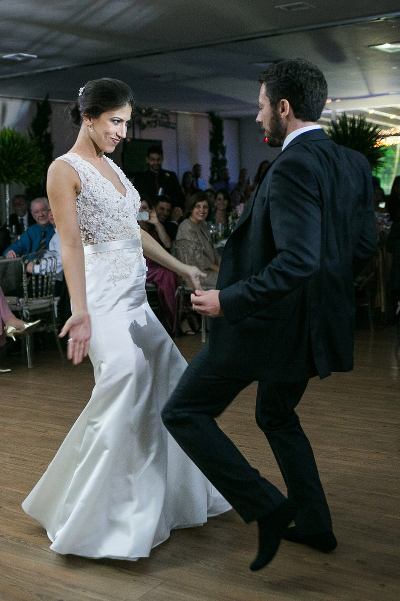 Casamento Paloma e Vinícius