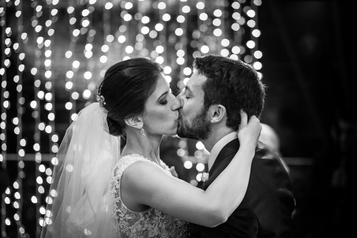 Casamento Paloma e Vinícius