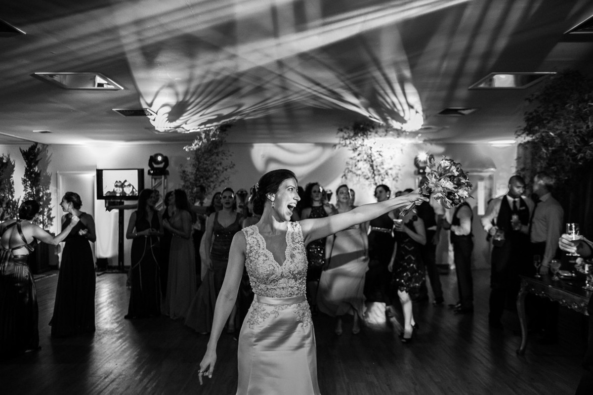 Casamento Paloma e Vinícius