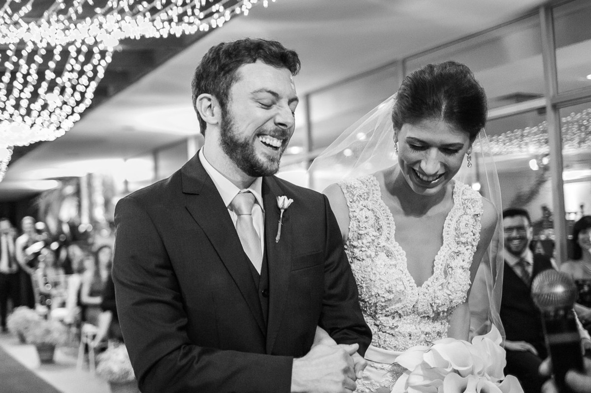 Casamento Paloma e Vinícius