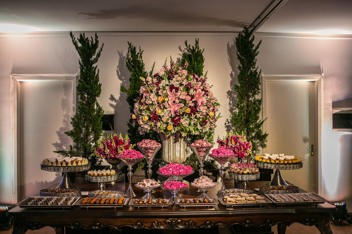 Casamento Paloma e Vinícius