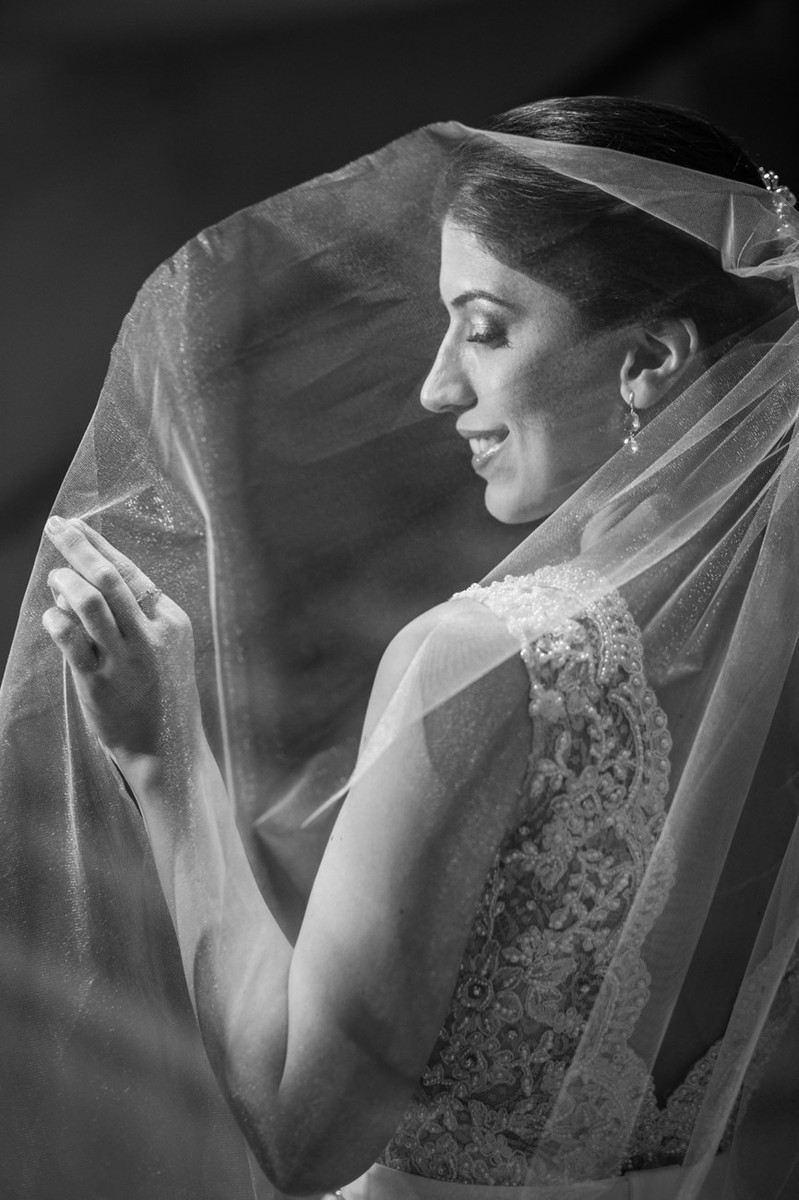 Casamento Paloma e Vinícius