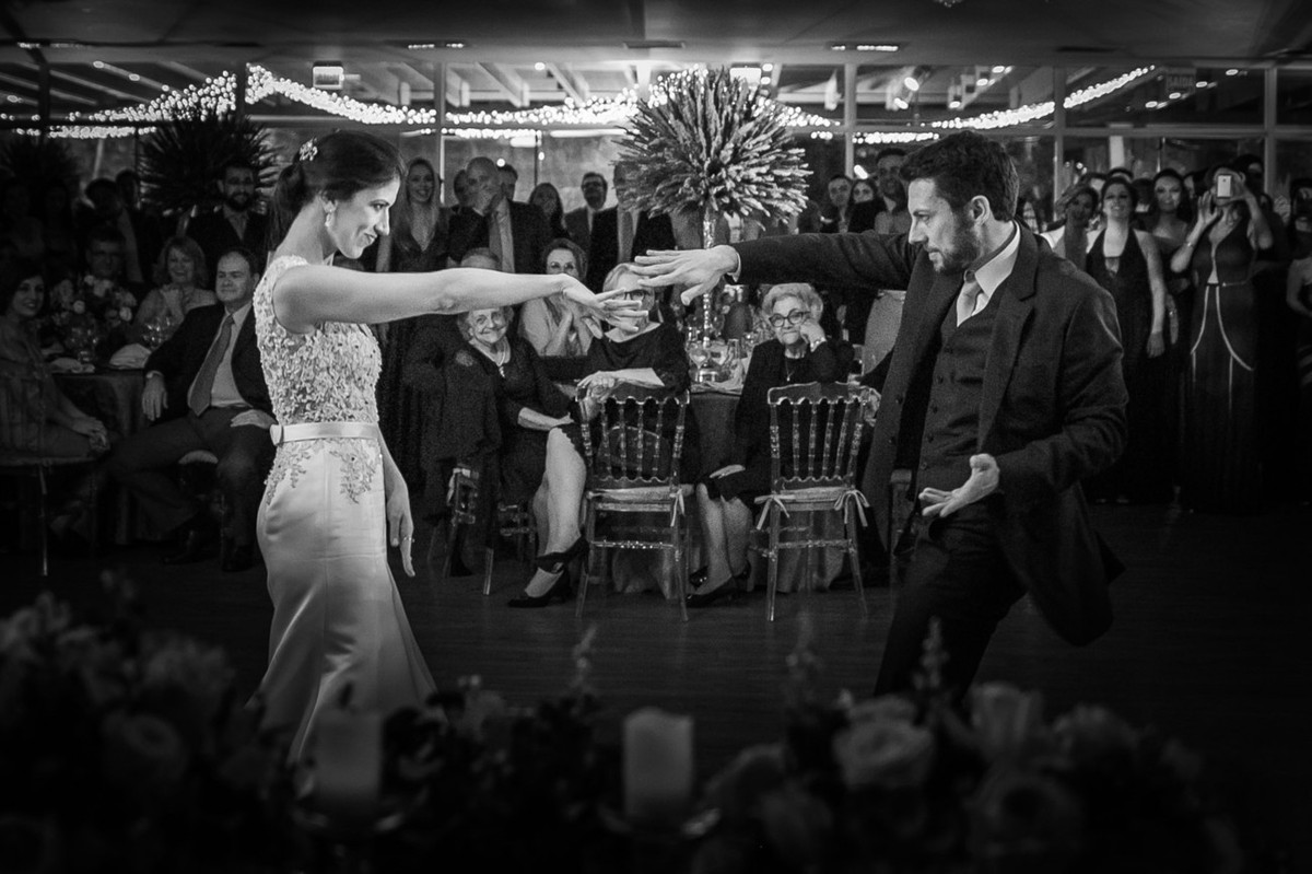 Casamento Paloma e Vinícius