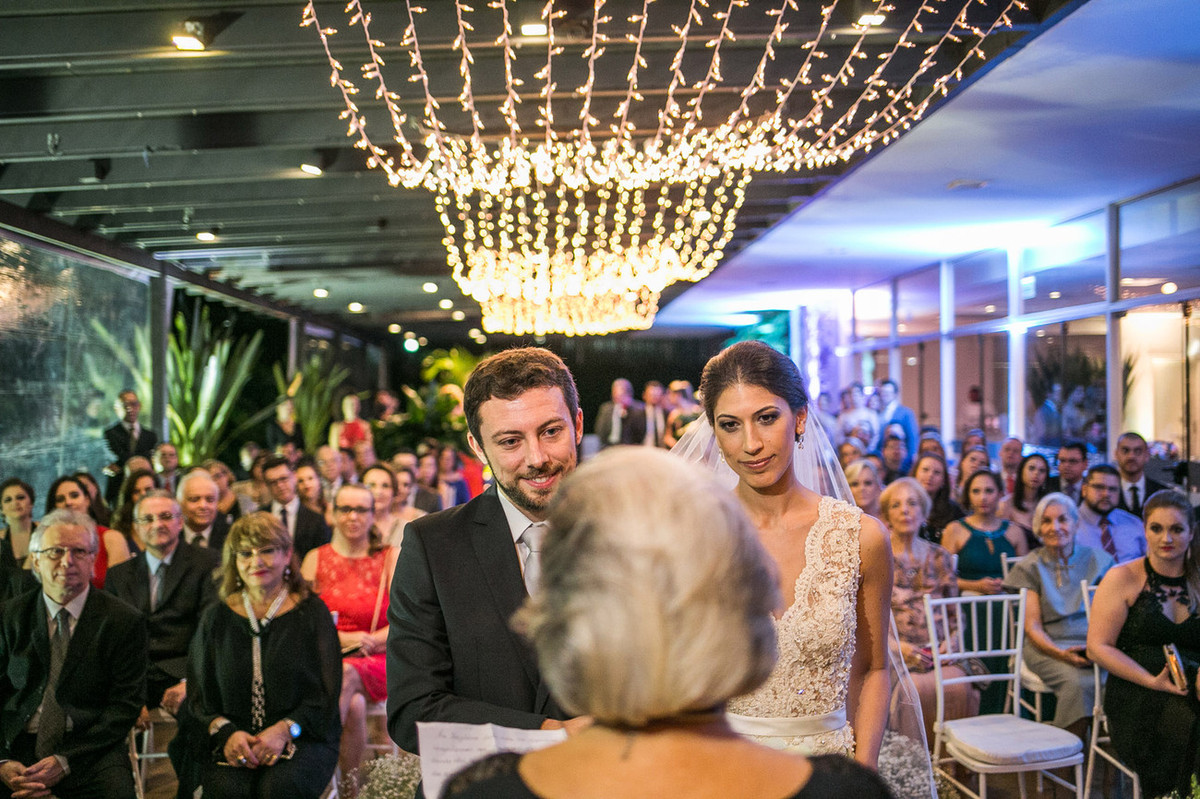 Casamento Paloma e Vinícius