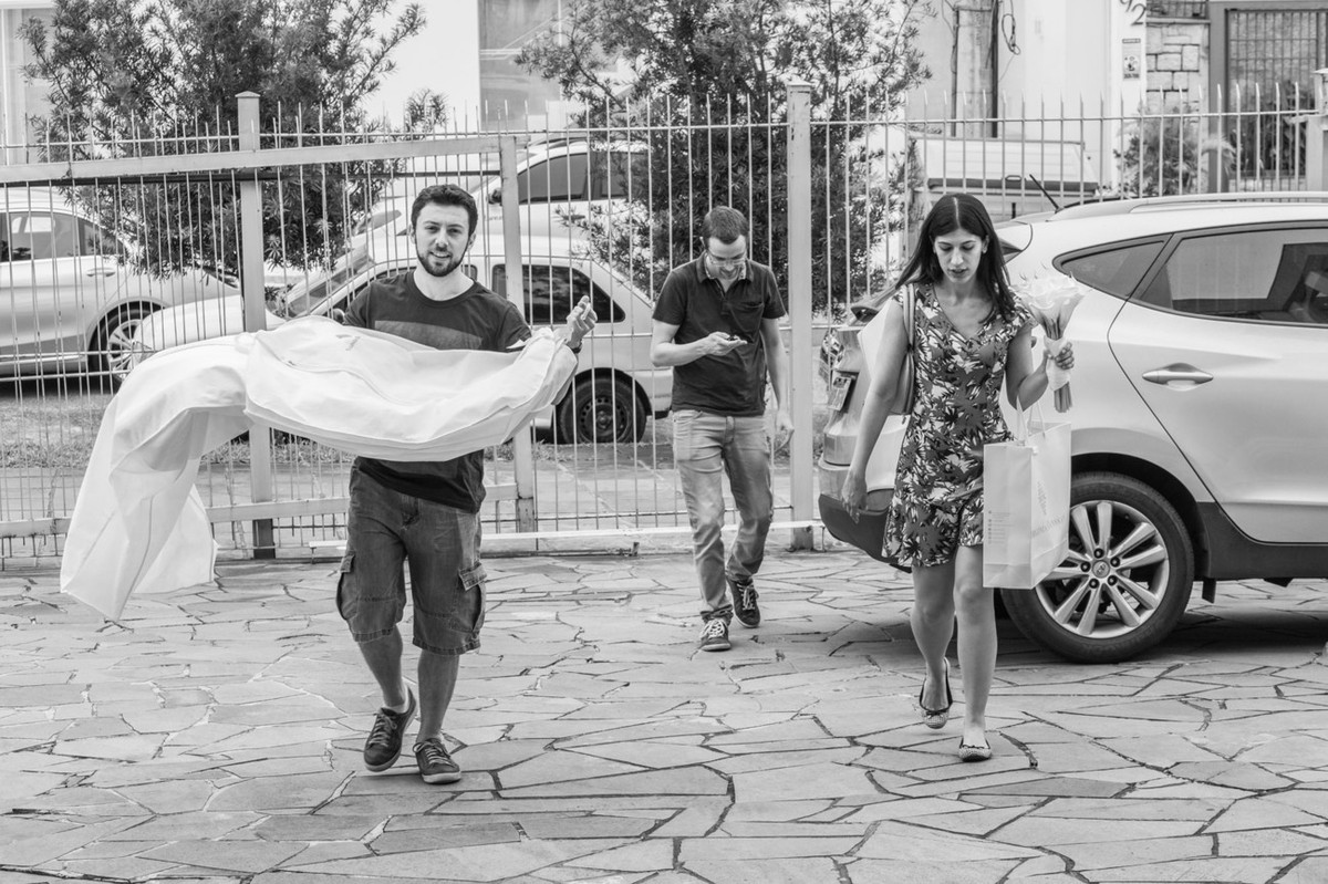 Casamento Paloma e Vinícius