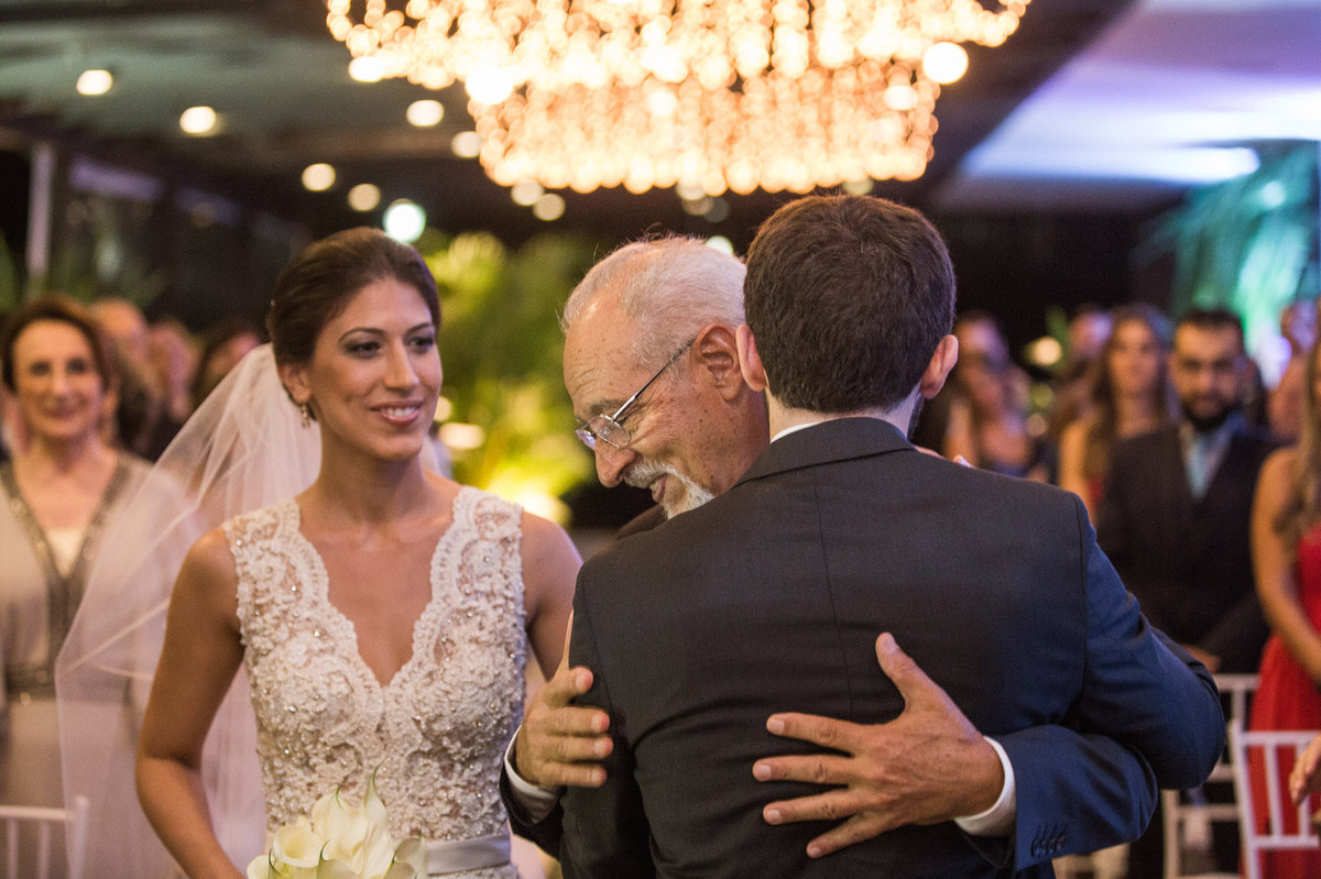 Casamento Paloma e Vinícius