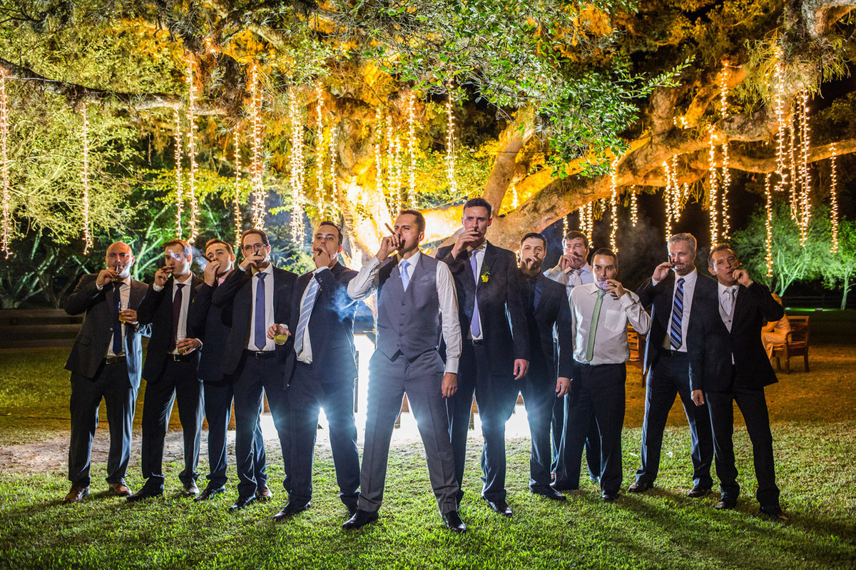 Casamento Letícia e Rodrigo