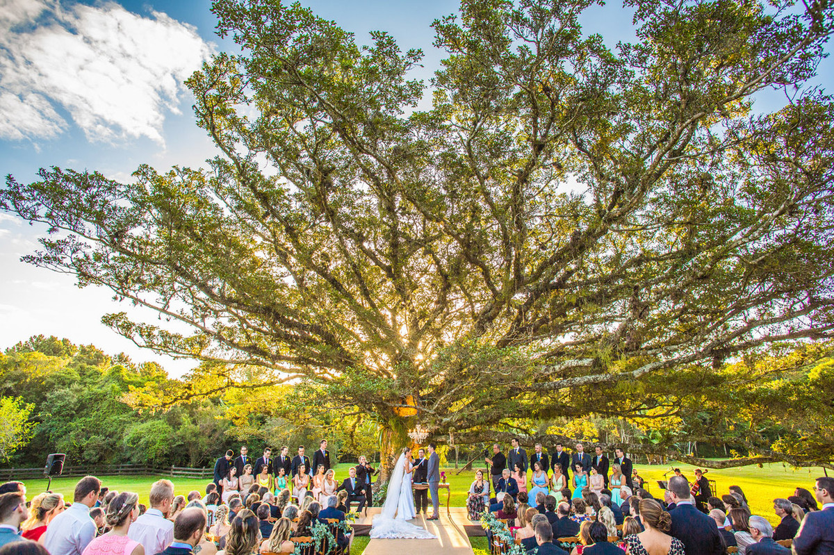 Casamento Letícia e Rodrigo
