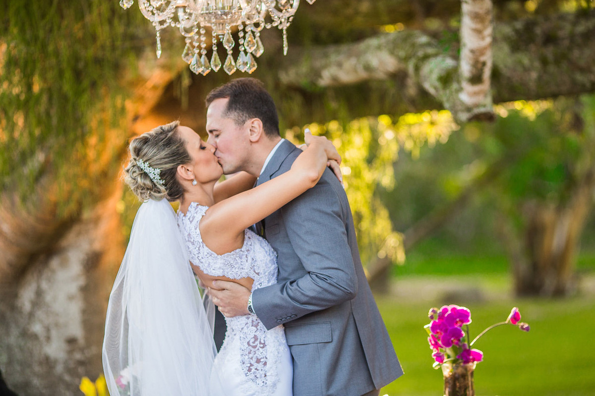 Casamento Letícia e Rodrigo