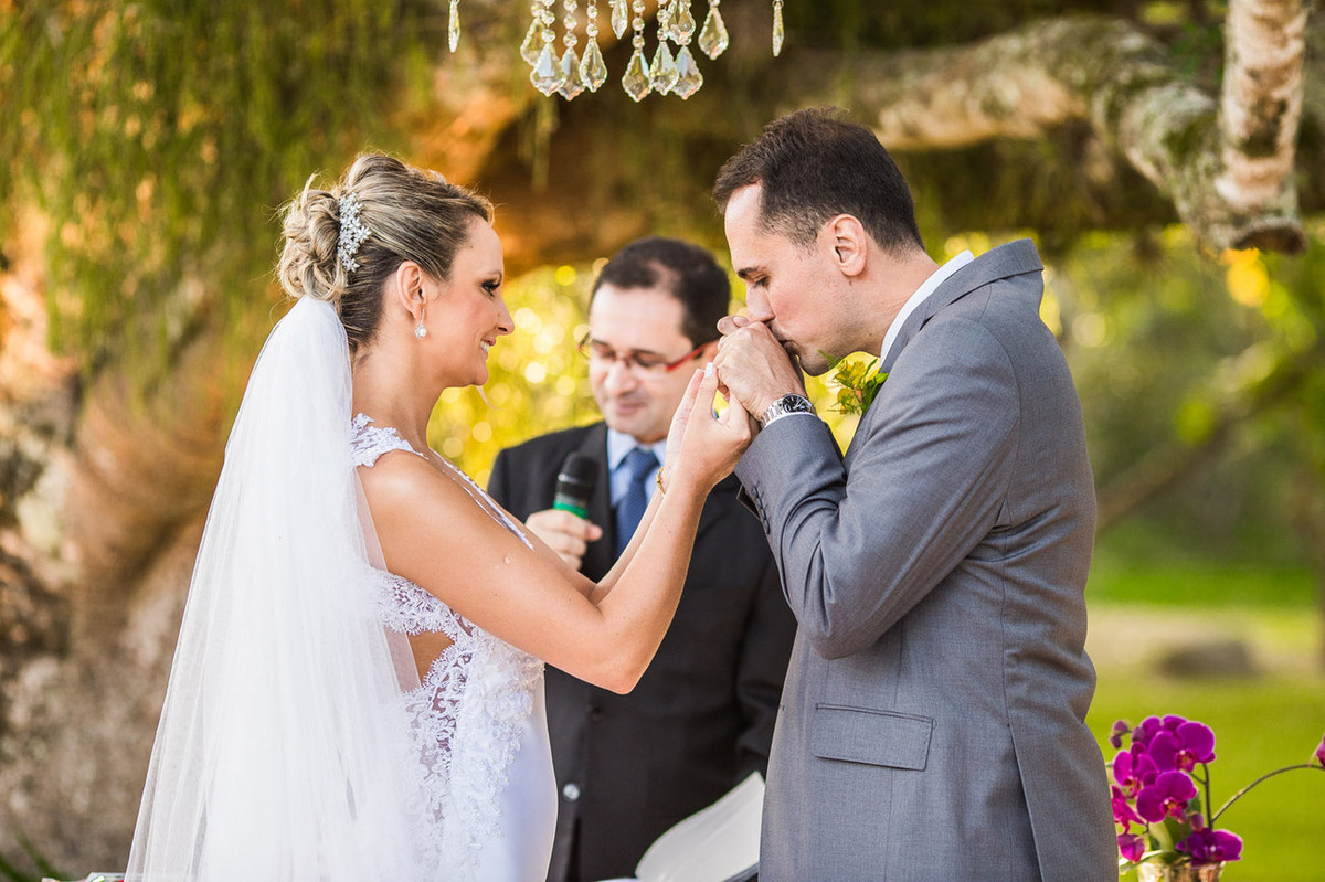 Casamento Letícia e Rodrigo