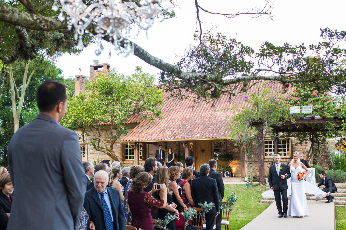 Casamento Letícia e Rodrigo