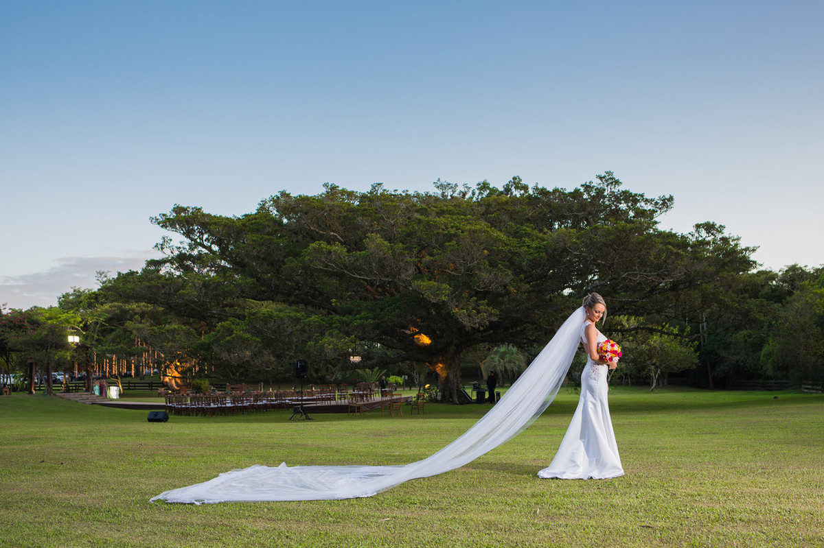 Casamento Letícia e Rodrigo