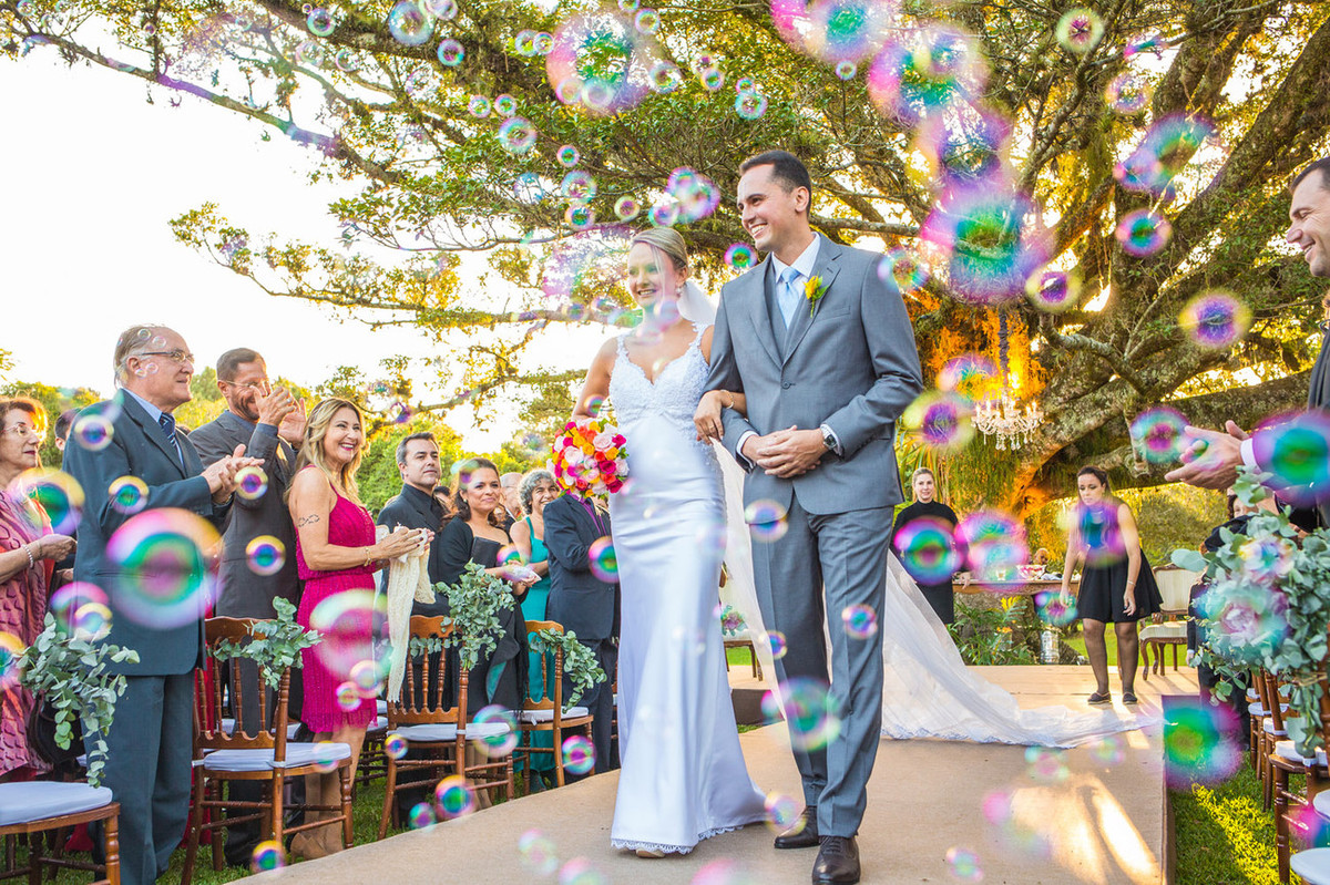 Casamento Letícia e Rodrigo