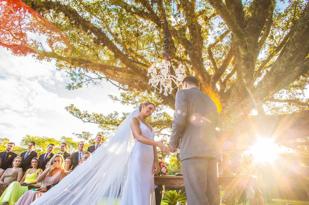 Casamento Letícia e Rodrigo
