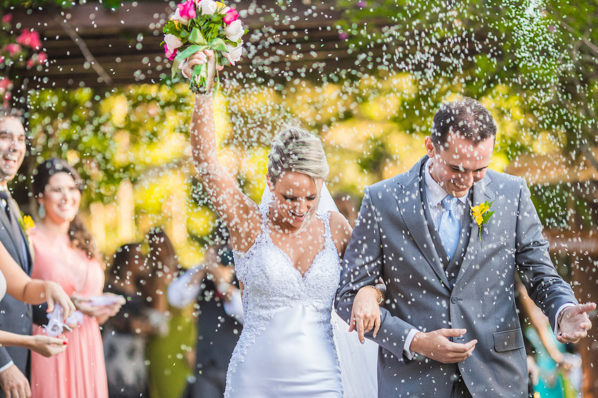 Casamento Letícia e Rodrigo