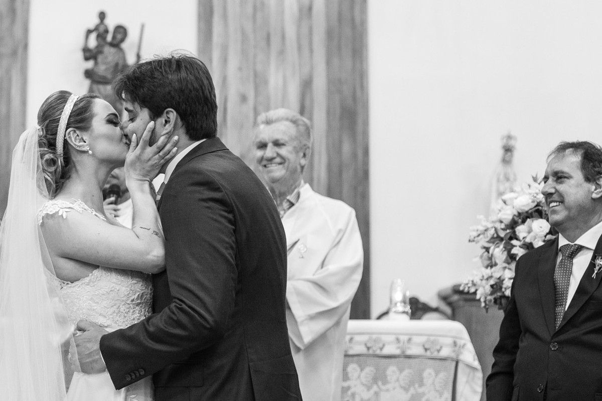 Casamento Flavia e Stéfano