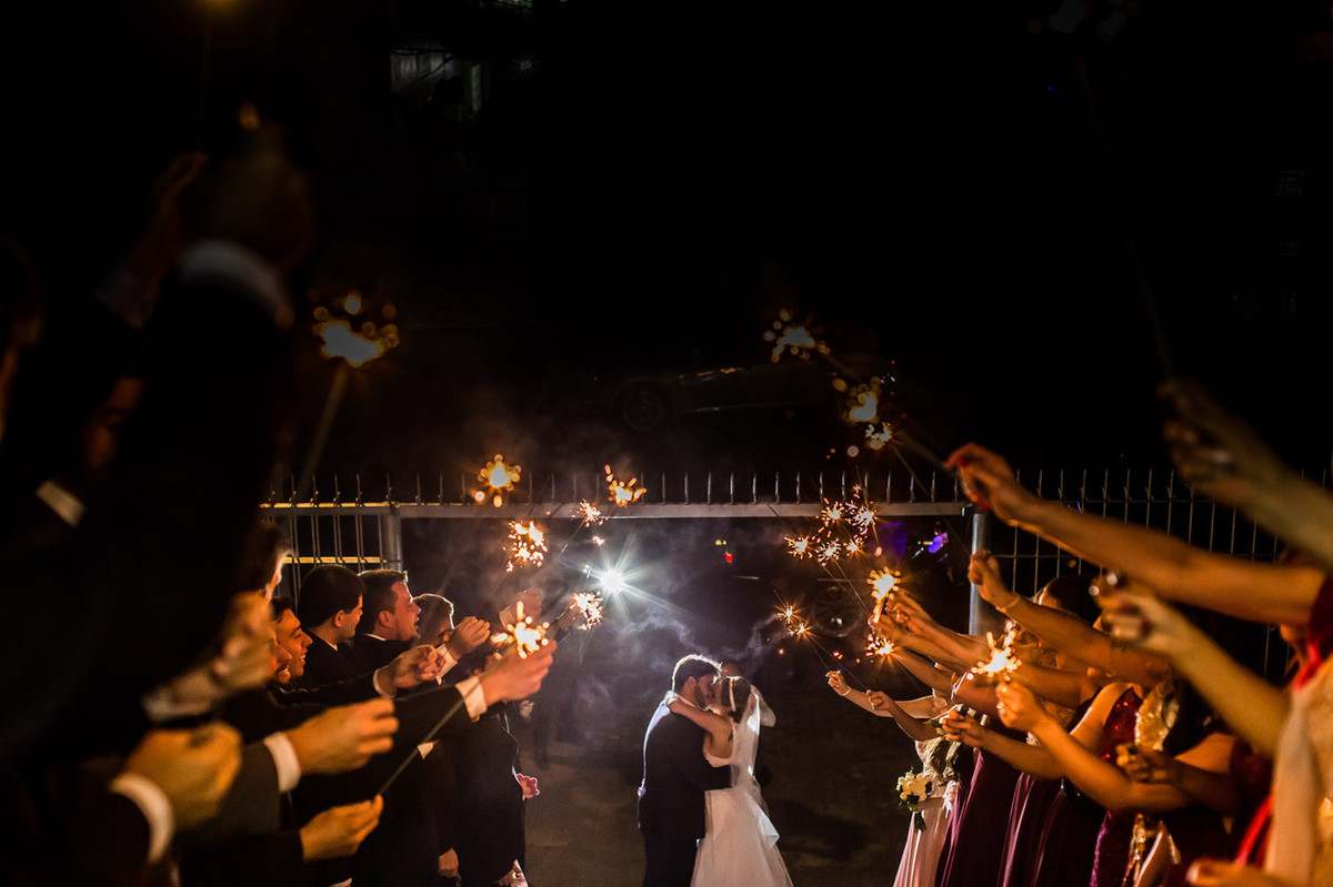 Casamento Flavia e Stéfano