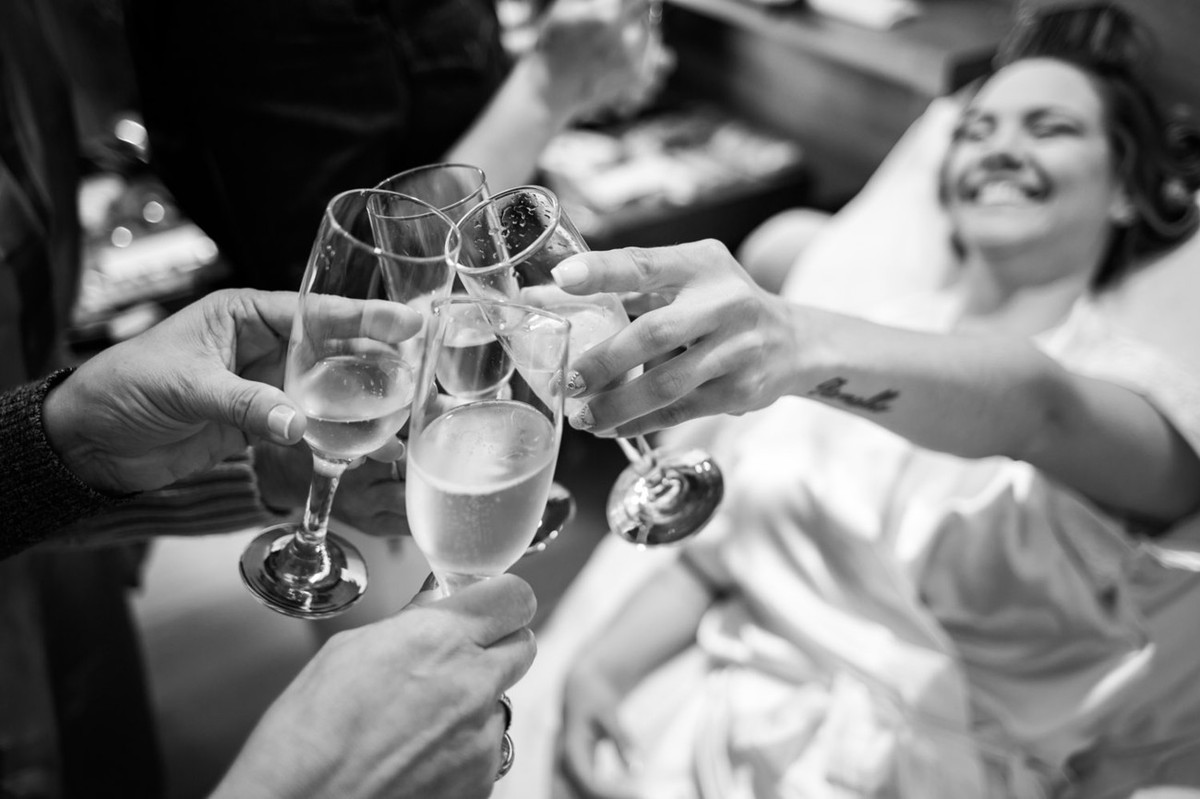 Casamento Flavia e Stéfano