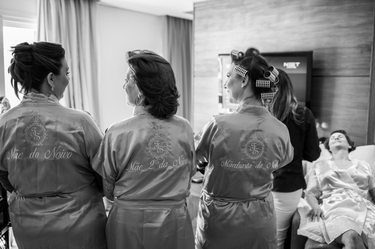 Casamento Flavia e Stéfano