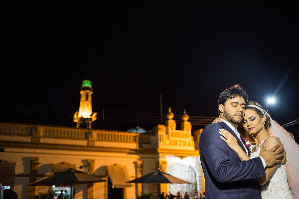 Casamento Flavia e Stéfano