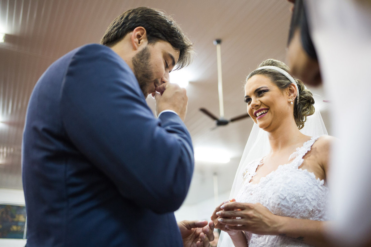 Casamento Flavia e Stéfano