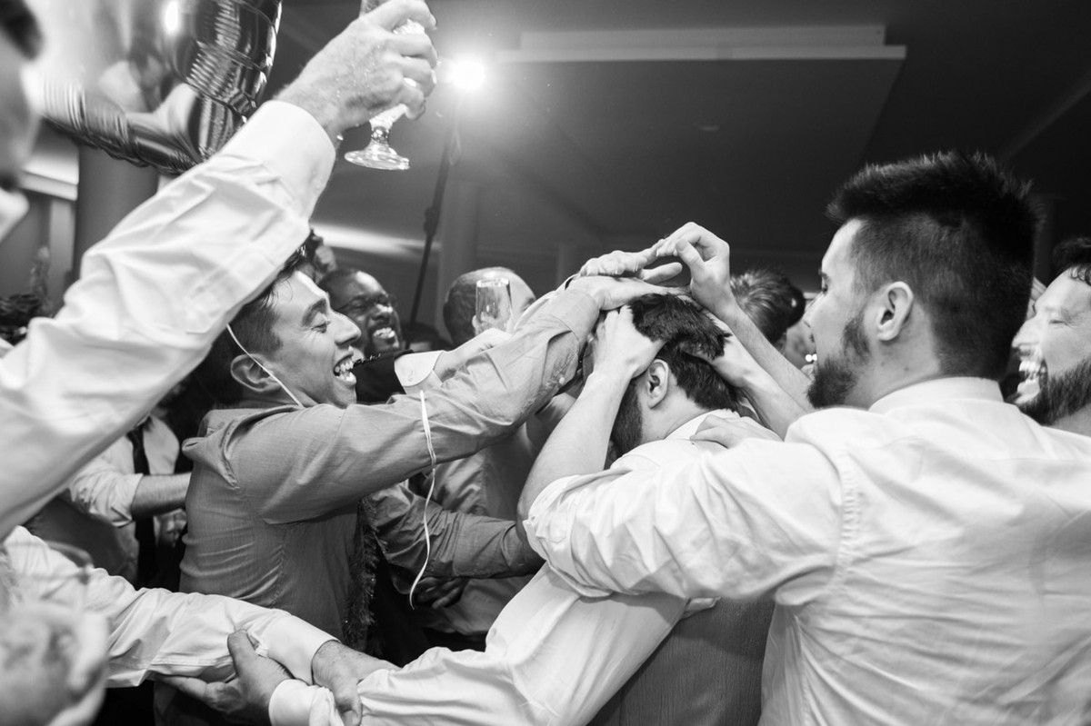 Casamento Flavia e Stéfano