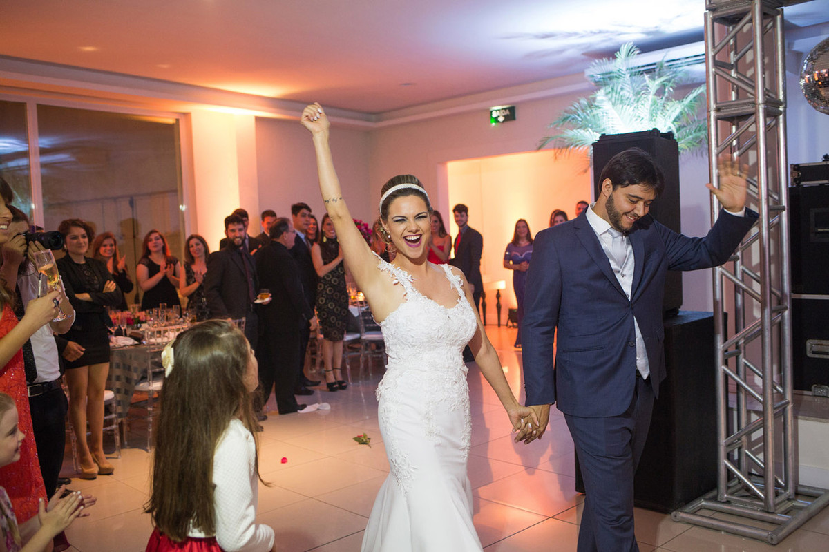 Casamento Flavia e Stéfano