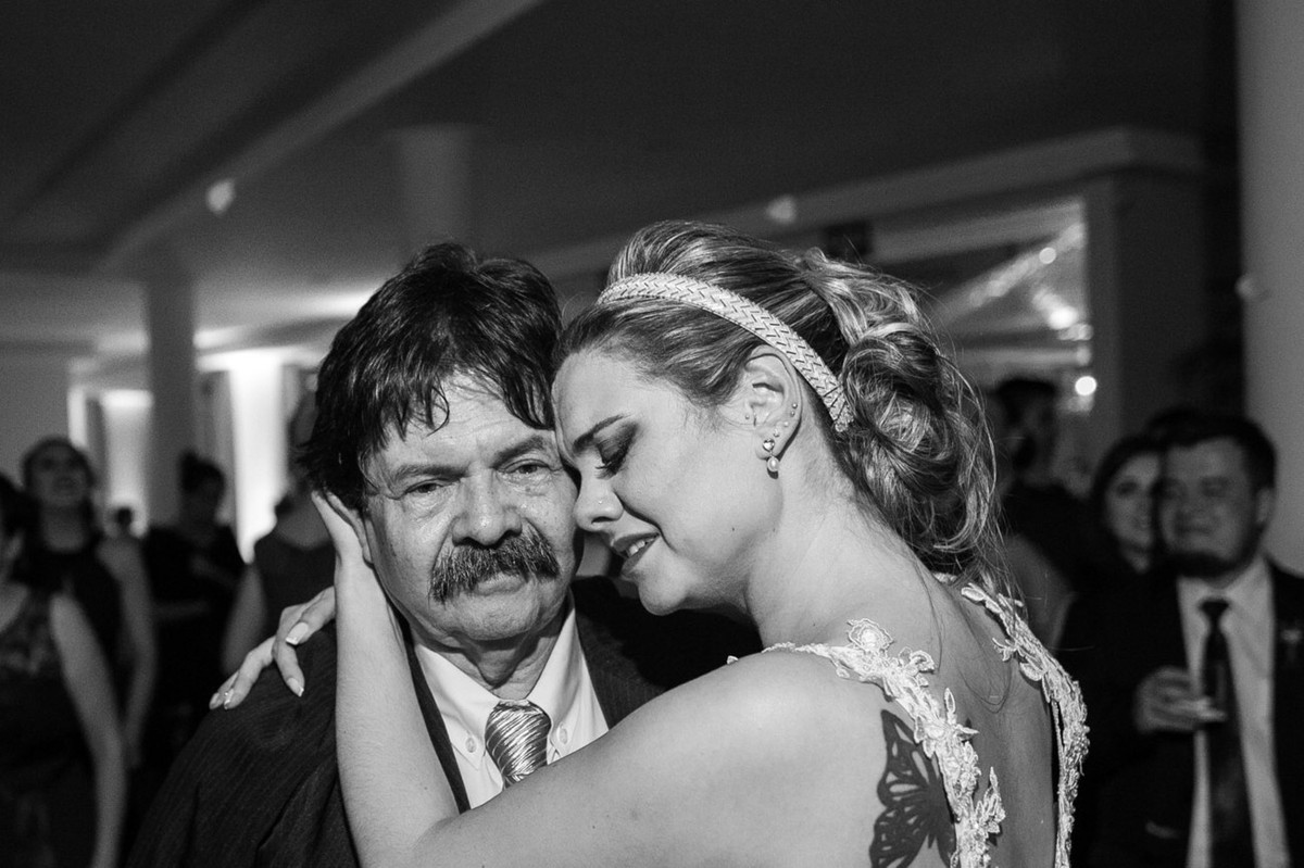 Casamento Flavia e Stéfano