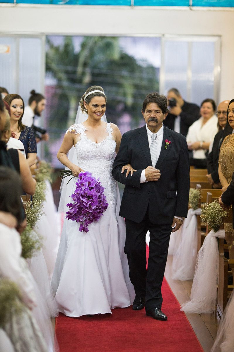 Casamento Flavia e Stéfano