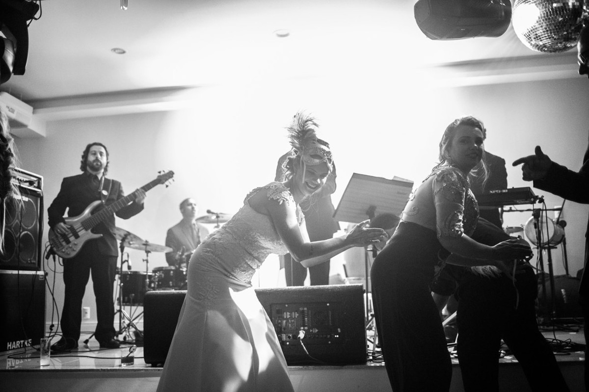 Casamento Flavia e Stéfano