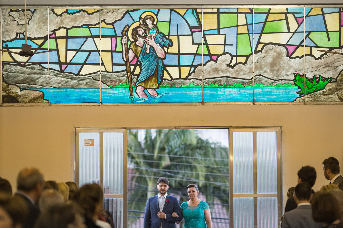 Casamento Flavia e Stéfano