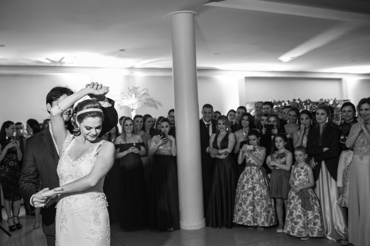 Casamento Flavia e Stéfano