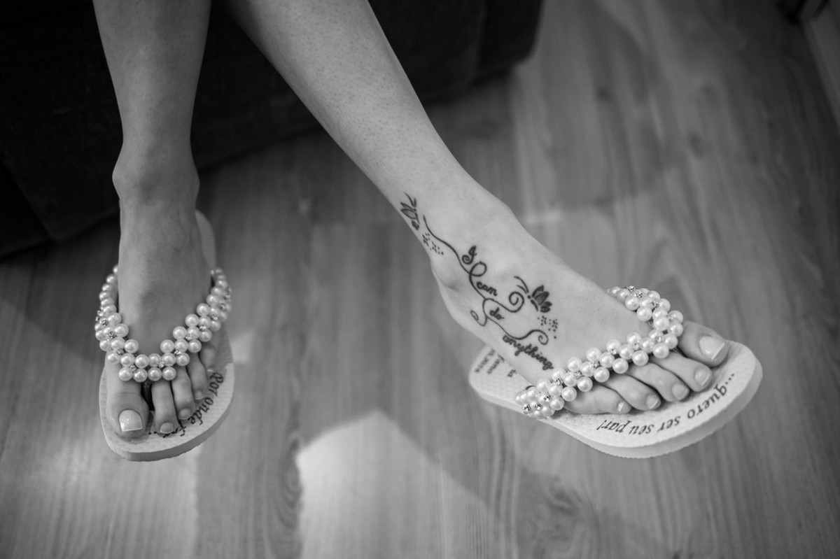 Casamento Flavia e Stéfano