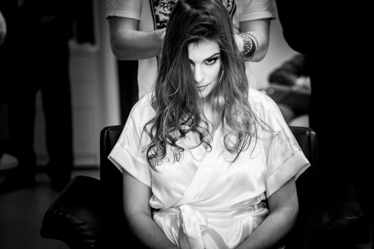 Casamento Helena e Breno