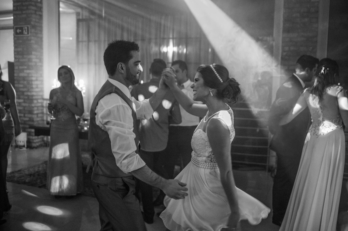 Casamento Helena e Breno