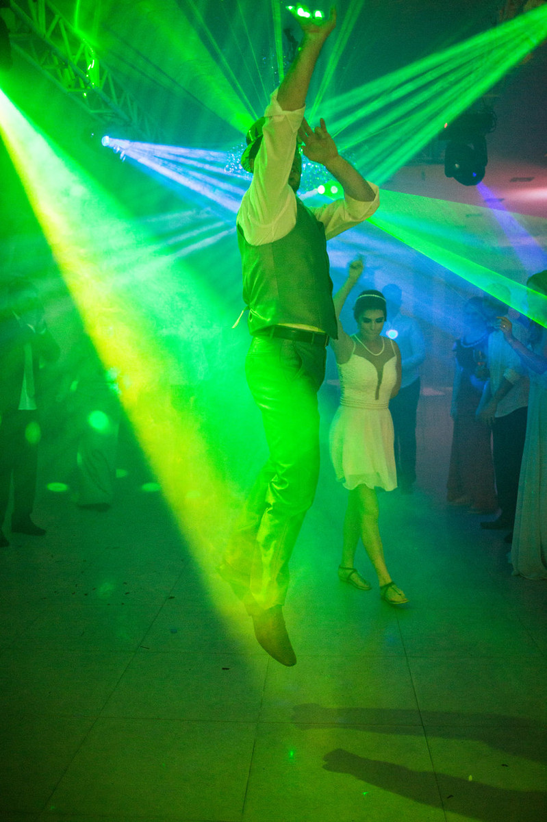 Casamento Helena e Breno