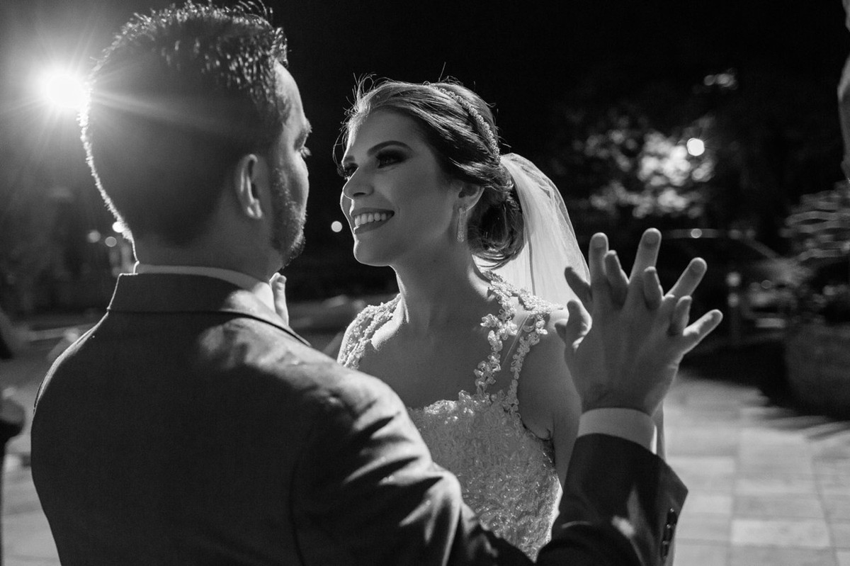 Casamento Helena e Breno