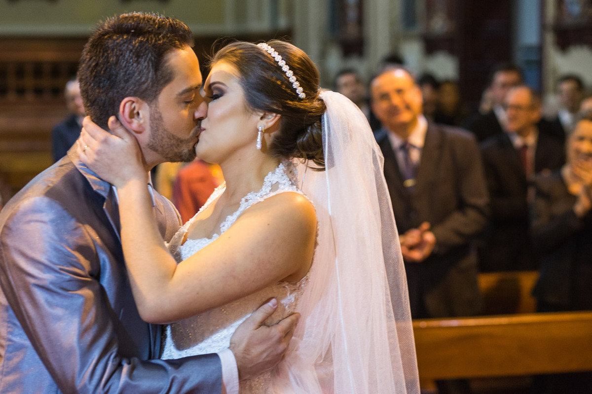 Casamento Helena e Breno