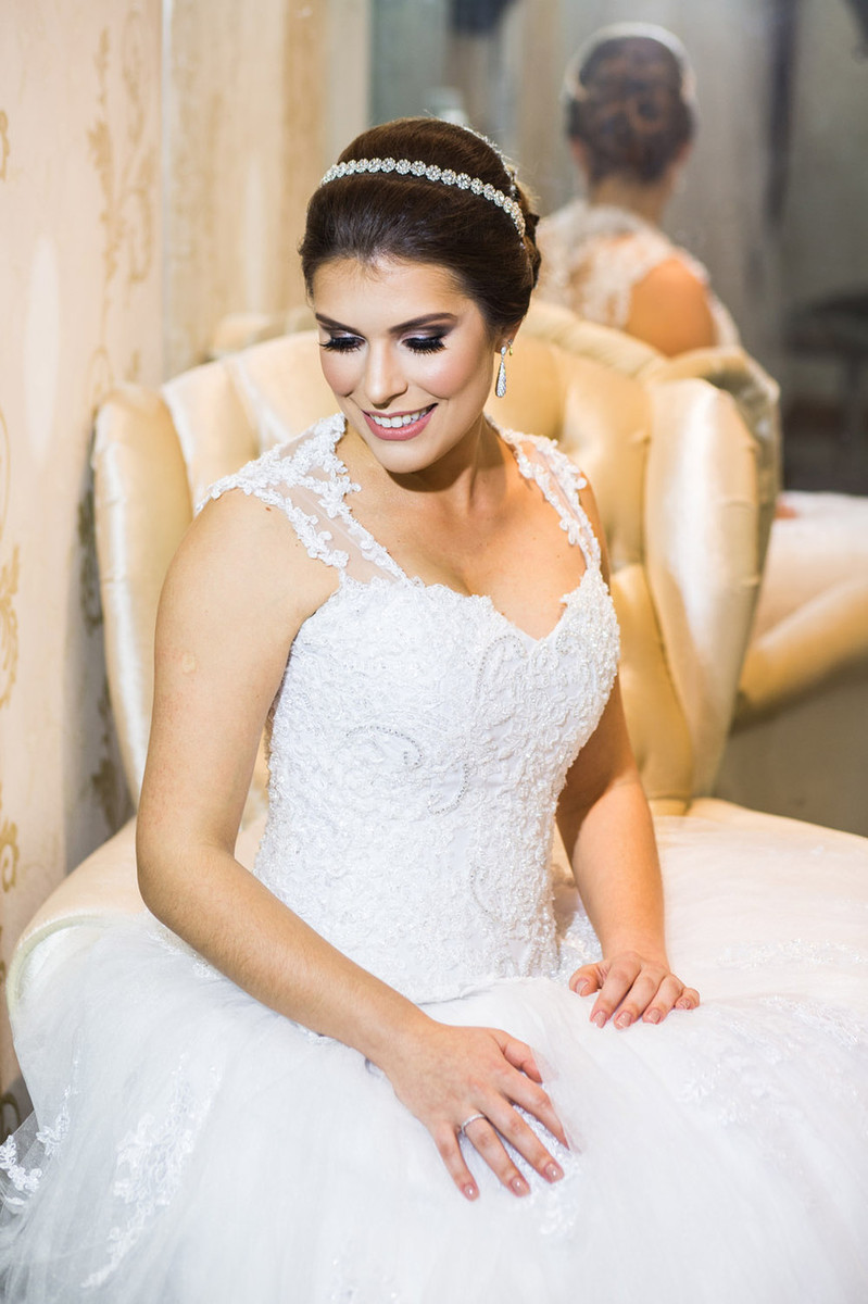 Casamento Helena e Breno