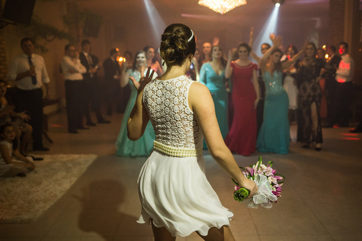 Casamento Helena e Breno