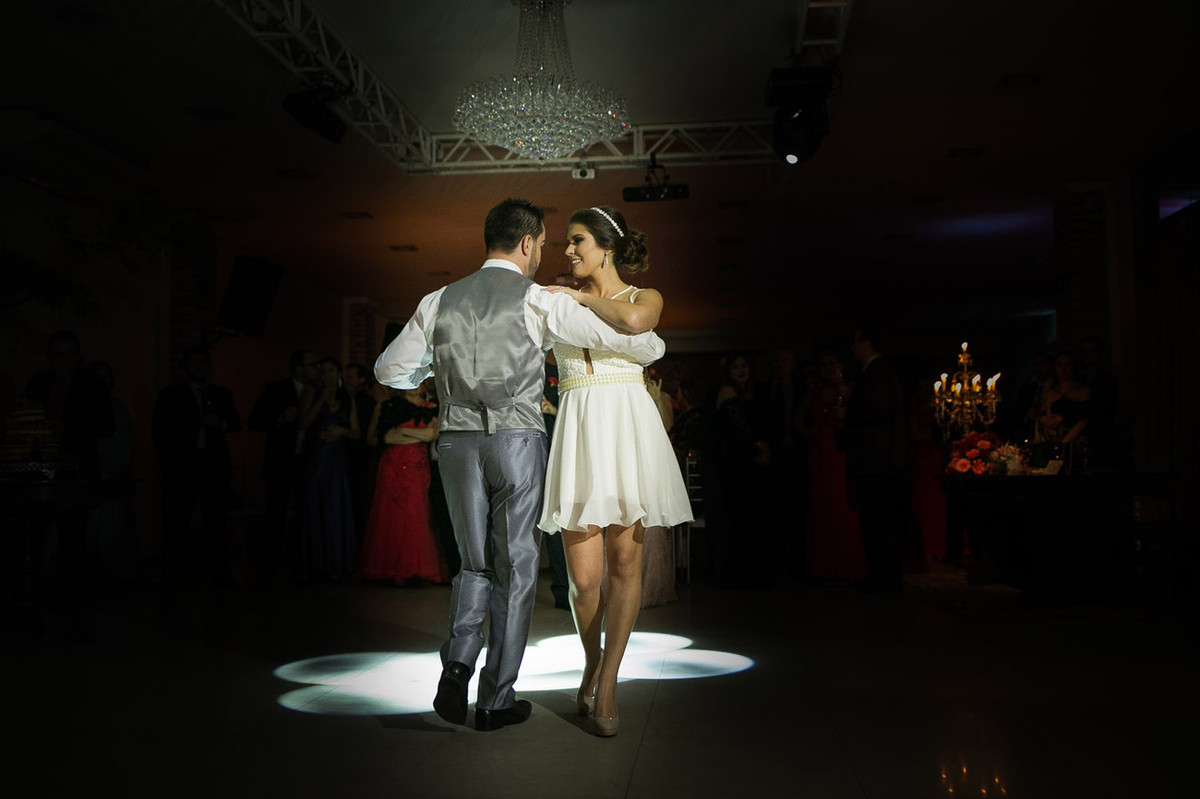 Casamento Helena e Breno